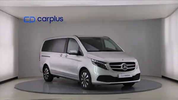 Mercedes-Benz Clase V